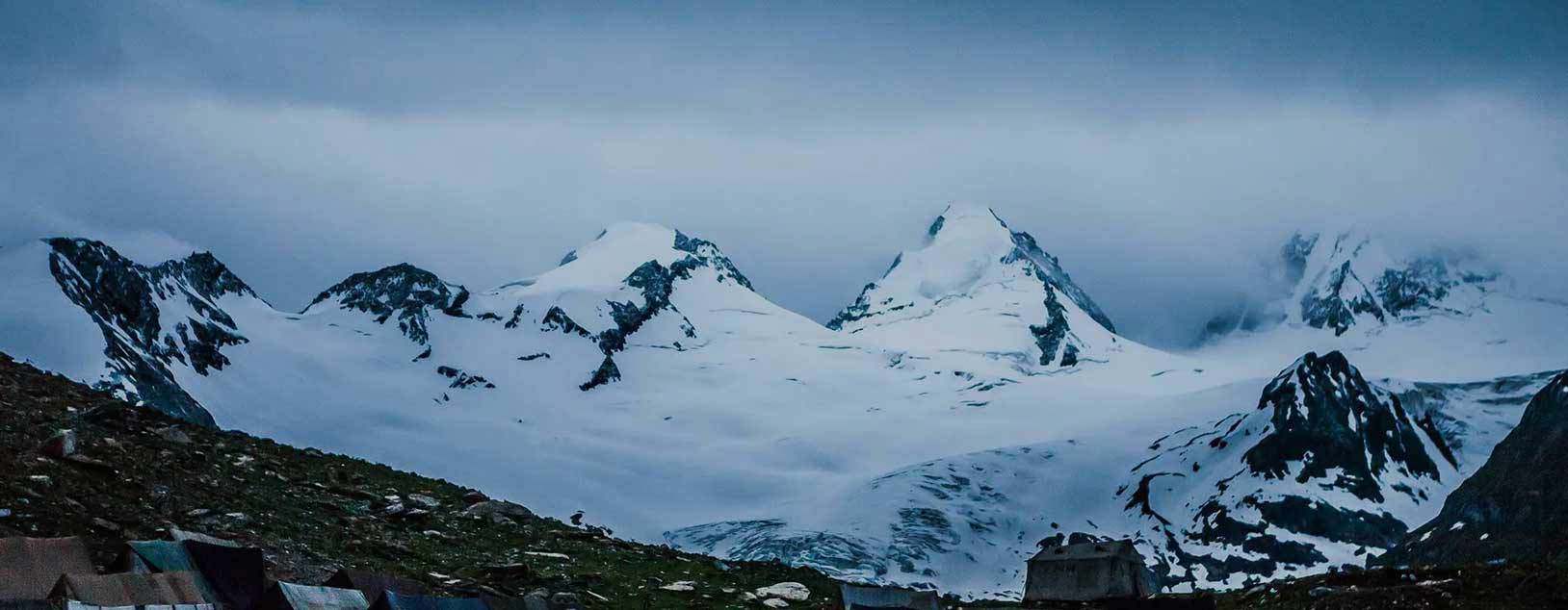 Amarnath Yatra Packages from Coimbatore
