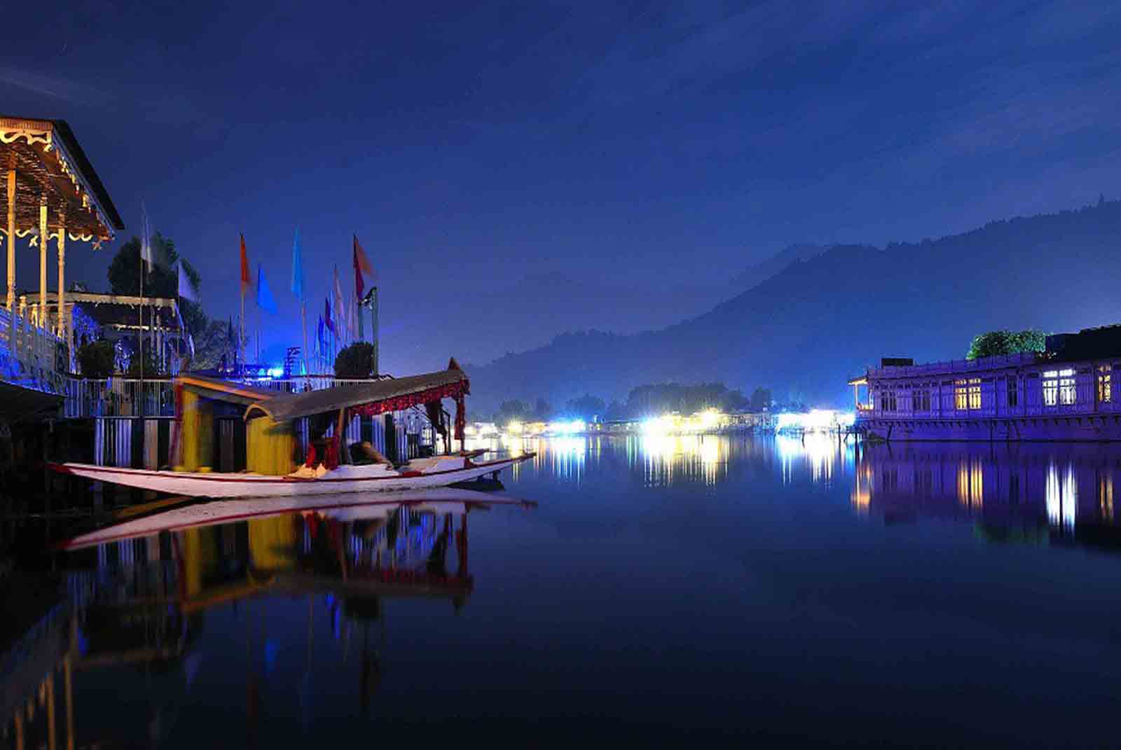 Amarnath Yatra Packages from Agra