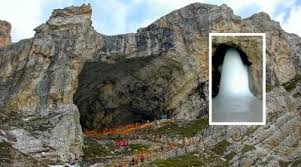 Amarnath Yatra Packages from Varanasi