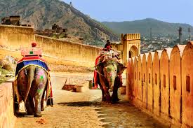 Amarnath Yatra Packages from Rajasthan