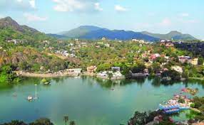 Tirupati Tour Packages from Jamnagar