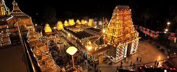 Tirupati Tour Packages from Patna