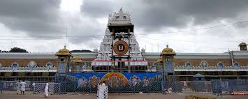 Tirupati Tour Packages from Agra