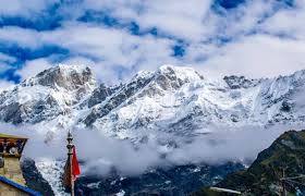Amarnath Yatra Packages from Vadodara