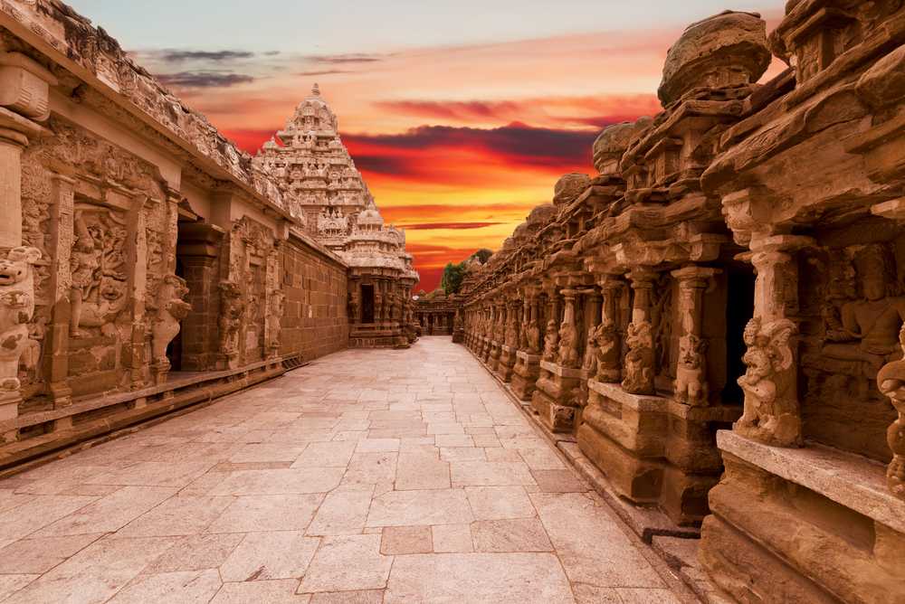 Tirupati Tour Packages from Amritsar