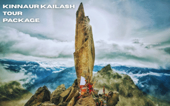 Kinnaur Kailash Tour Package