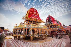 Orissa Tour Packages from Chennai