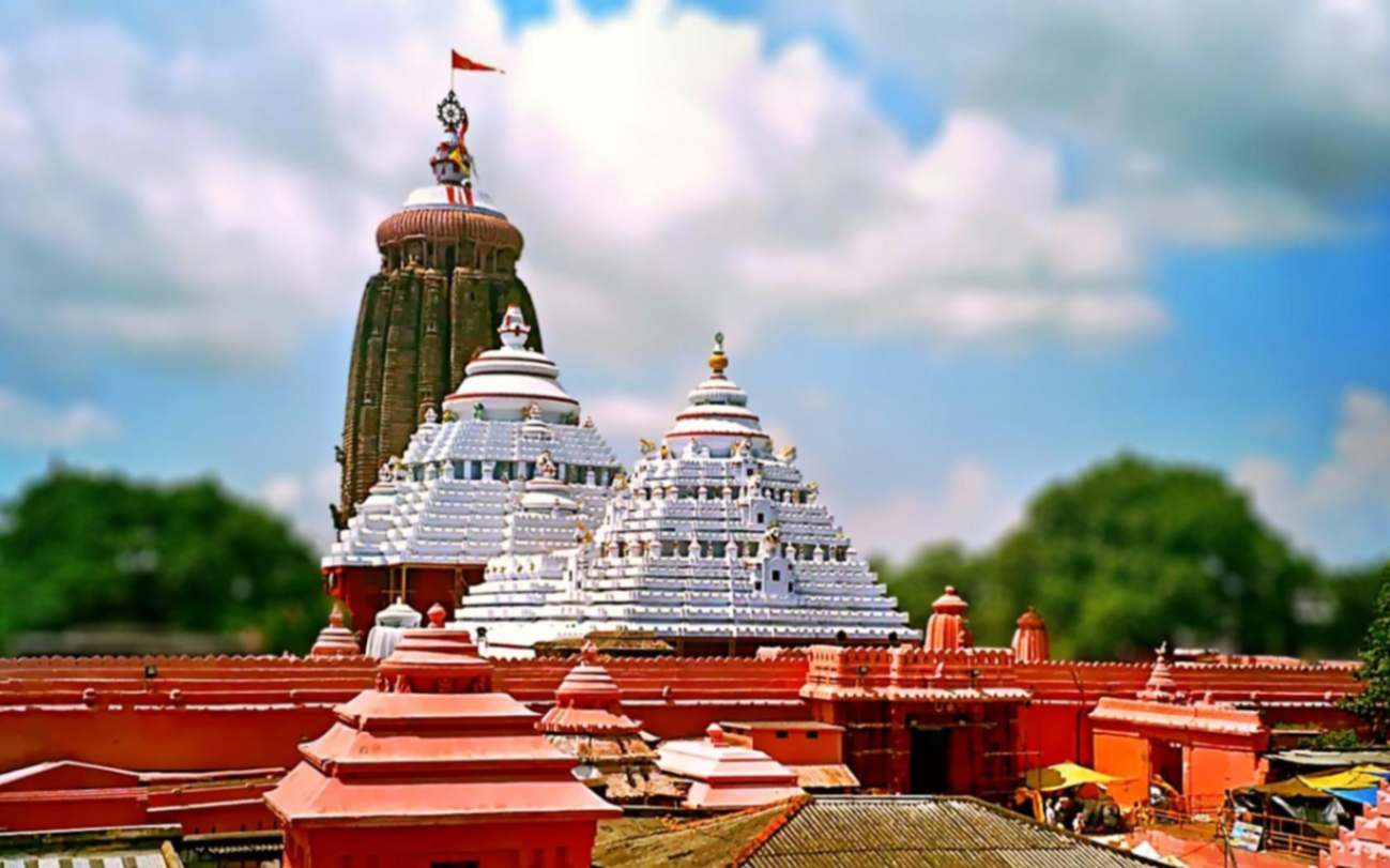 Jagannath Puri Yatra Package from Mumbai