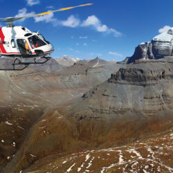 Kailash Mansarovar by Helicopter