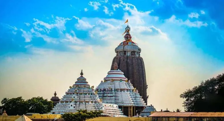 Odisha Tour Packages from Bangalore