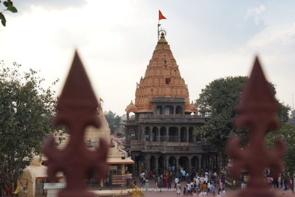 Ujjain Tour Packages from Bangalore