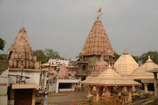 Ujjain Tour Packages from Dehradun