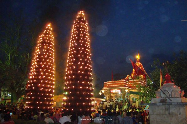 Ujjain Tour Packages from Haridwar