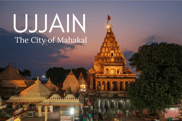 Ujjain Tour Packages from Madurai