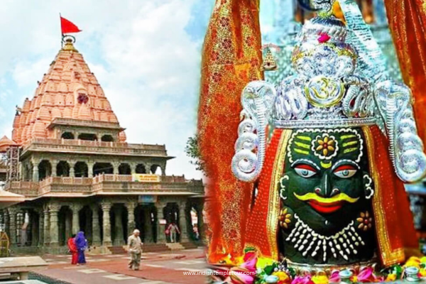 Ujjain Tour Packages from Prayagraj