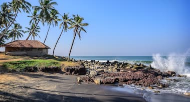 Ujjain Tour Packages from Jamnagar