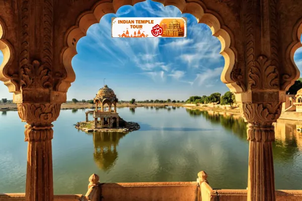 Rajasthan Tour Packages from Dhanbad