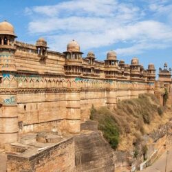20 Days Madhya Pradesh Tour Package