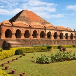 Kolkata Murshidabad Malda Shantiniketan Bishnupur Tour Package