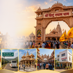 Khatu Shyam Tour Package