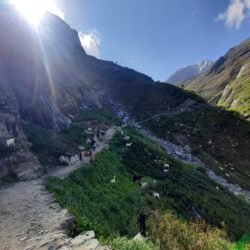 Kailash Manimahesh Yatra Package