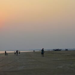 Baguran Jalpai & Mandarmani Tour Package