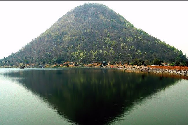 Purulia & Baranti Tour Package