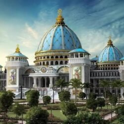 Mayapur Tour Package