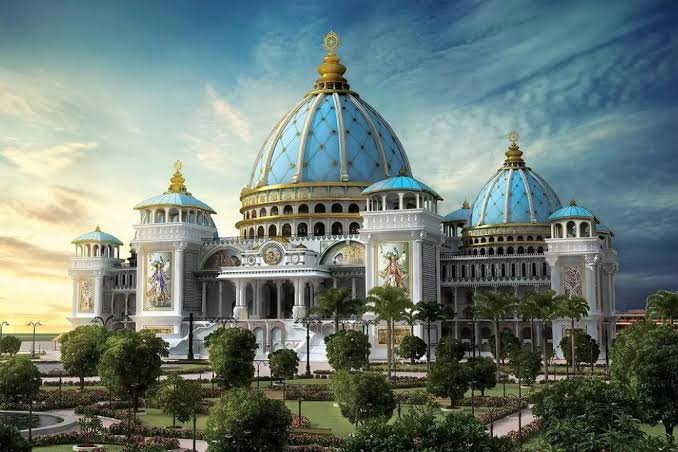 Mayapur Tour Package