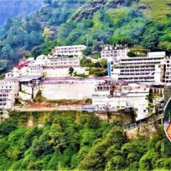 Vaishno Devi tour package 3 days