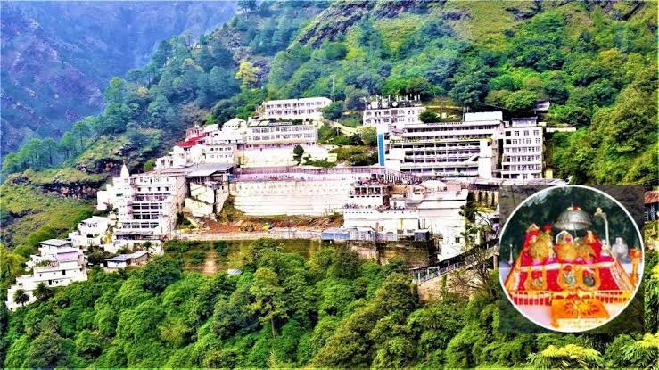 Vaishno Devi tour package 3 days