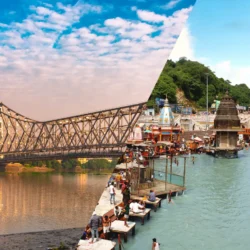 Gangasagar Tour Package from Kolkata