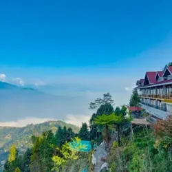 Darjeeling Gangtok Pelling Tour Package