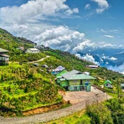 Darjeeling Gangtok Kalimpong Tour Package