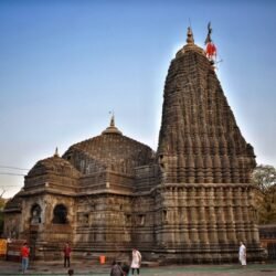 Maharashtra Spiritual Tour Package