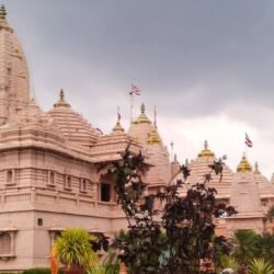 Complete Ramayana bharat yatra Package