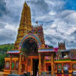 Ramayana Tour Package in India |