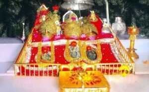 Vaishno devi yatra tour package