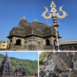 3 Jyotirlinga Tour Package in Maharashtra from Mumbai