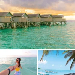 Lakshadweep Family Tour Packages