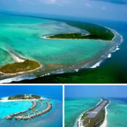 Lakshadweep Island Tour Package