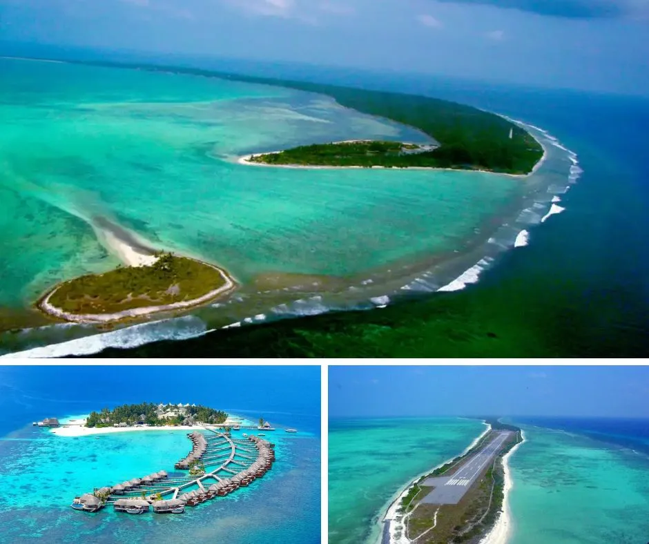 Lakshadweep Island Tour Package