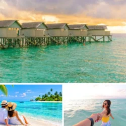 Lakshadweep Package for Couple