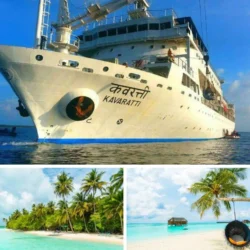 Lakshadweep Samudram Package