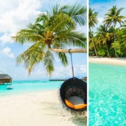 Lakshadweep Tour Packages
