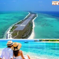 Lakshadweep Tour Packages 7 Days