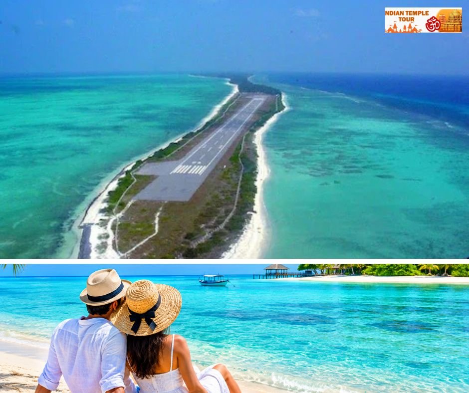 Lakshadweep Tour Packages 7 Days