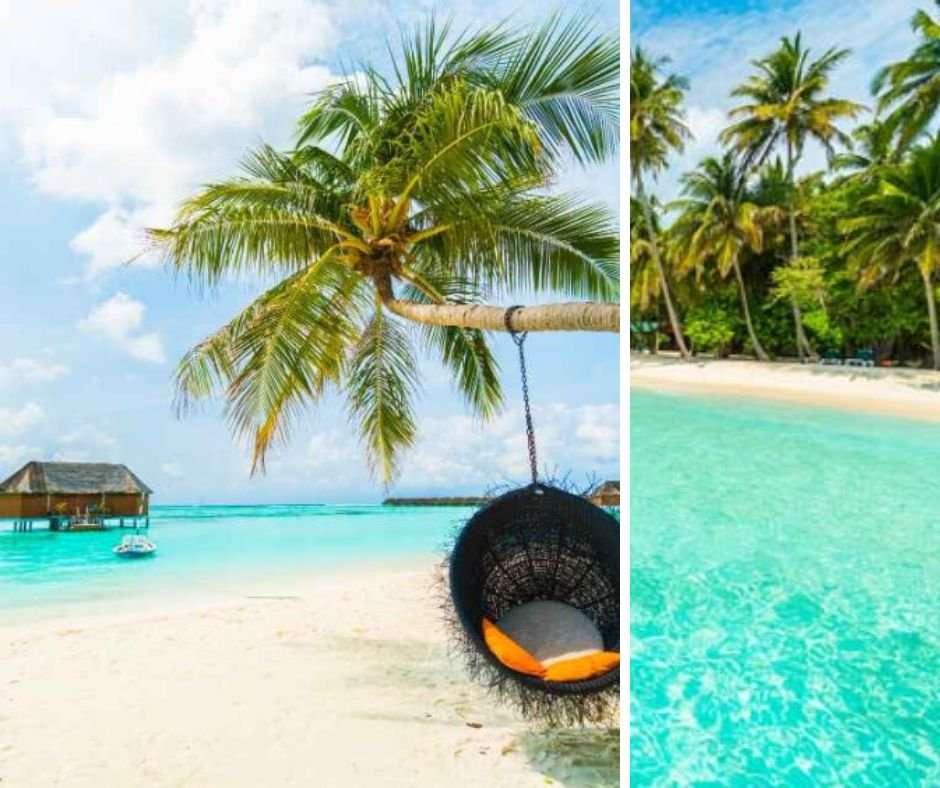 Lakshadweep Tour Packages