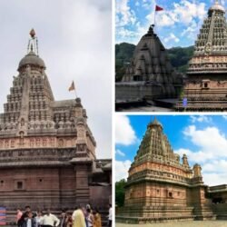 Maharashtra 3 Jyotirlinga Pilgrimage Package