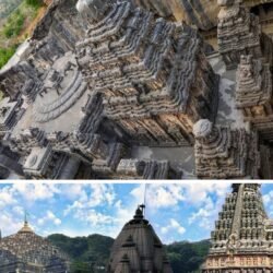 Maharashtra 3 Jyotirlinga Tour Package for Family